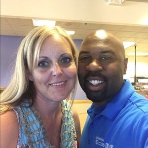 Meet your Posher, Jamal